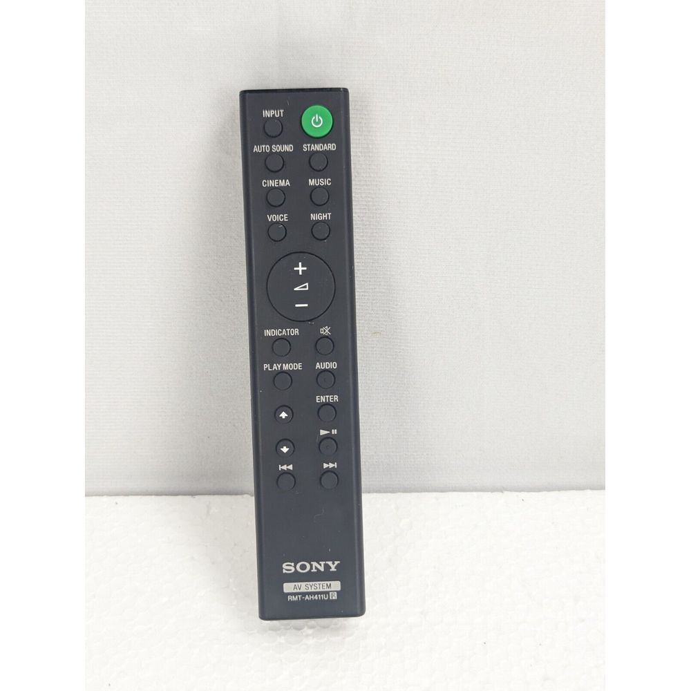 OEM‎ sony rm-s103 REMOTE CONTROL for AV Audio System Stereo